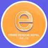 Prime Vendor Nepal  Logo