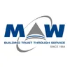 MAW Enterprises Logo