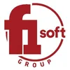F1 Soft Group  Logo