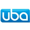 UBA Solution Logo