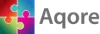 Aqore Software Pvt Ltd Logo