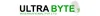 UltraByte International Logo