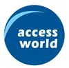 Access World Logo