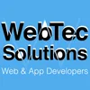 Web And App Pvt. Ltd. Logo