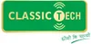 Classic Tech Logo