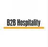 B To B Hospitality Logo
