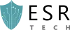 ESR Tech  Logo