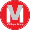 MV Dugar Group Logo