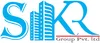 S. K. R. Group Pvt. Ltd Logo