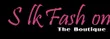 Silk Fashion Pvt.ltd 