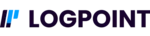 Logpoint  Logo