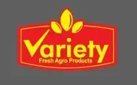 Variety Fresh Agro Products Pvt Ltd  Logo