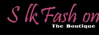 Silk Fashion Pvt.ltd  Logo