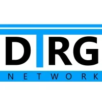  DTRG Network Pvt. Ltd. Logo