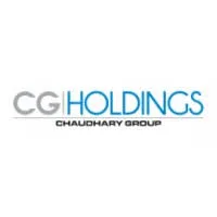 CG Holdings Pvt. Ltd Logo