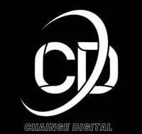 Chainge Digital Pvt.Ltd  Logo