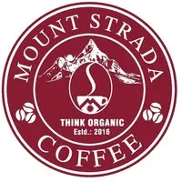 Mount Strada Coffee Company Logo