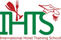 International Hotel Training School Logo