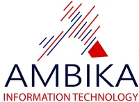 Ambika Information Technology Logo