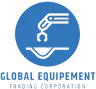Global Equipments Trading Corpration Pvt. Ltd Logo