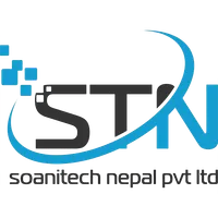 SoAni Tech Logo