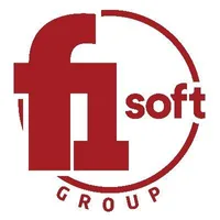 F1 Soft Group  Logo