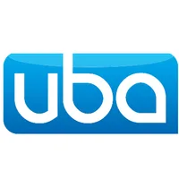 UBA Solution Logo
