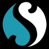 Searchable Design  Logo