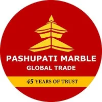 Pashupati Marble Global Trade Logo