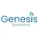 Genesis Solution Pvt. Ltd 