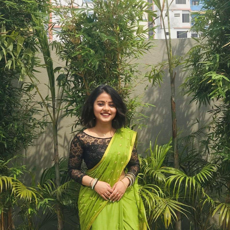 Saloni Adhikari